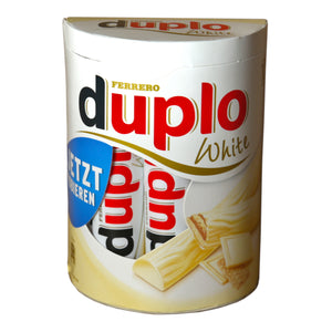 Duplo White 1x Riegel