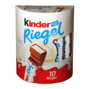 Kinder riegel 1x Riegel