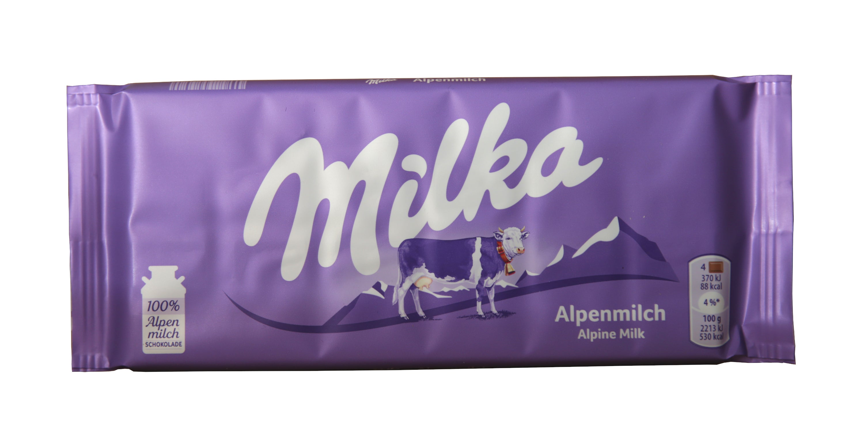 Milka Alpenmilch 100g