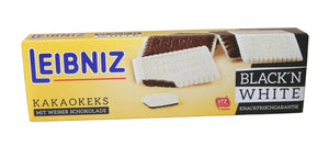 Leibnitz Black'n White 125g