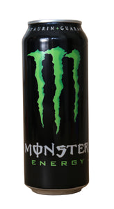 Monster Energy 500ml inkl. Pfand