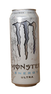 Monster Energy Ultra 500ml inkl. Pfand