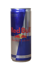 Red Bull Energy Drink 250ml inkl. Pfand